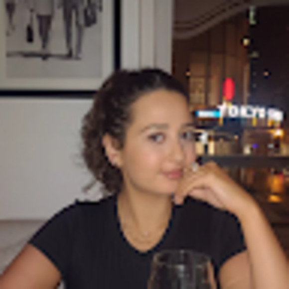 Meet your Posher, Julia - Picture 1 of 1